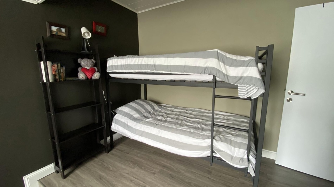 Photo of Bedroom in Heers