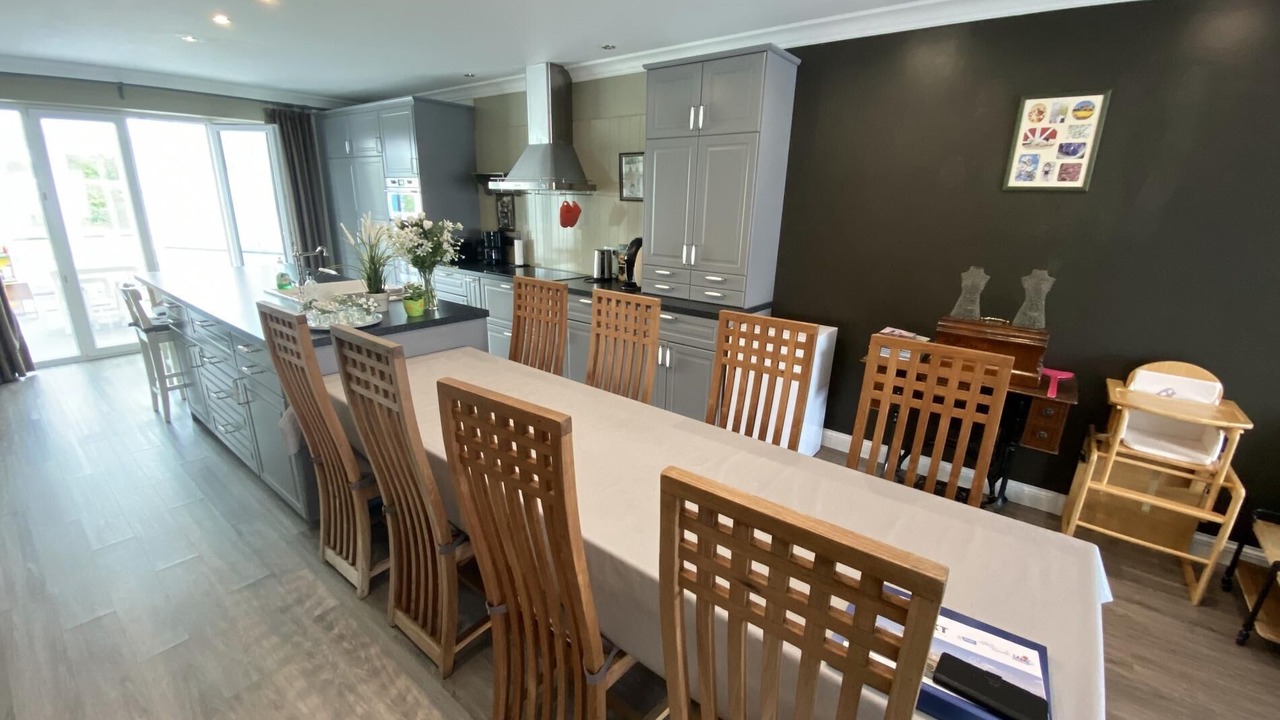 Photo of Kitchen in Heers