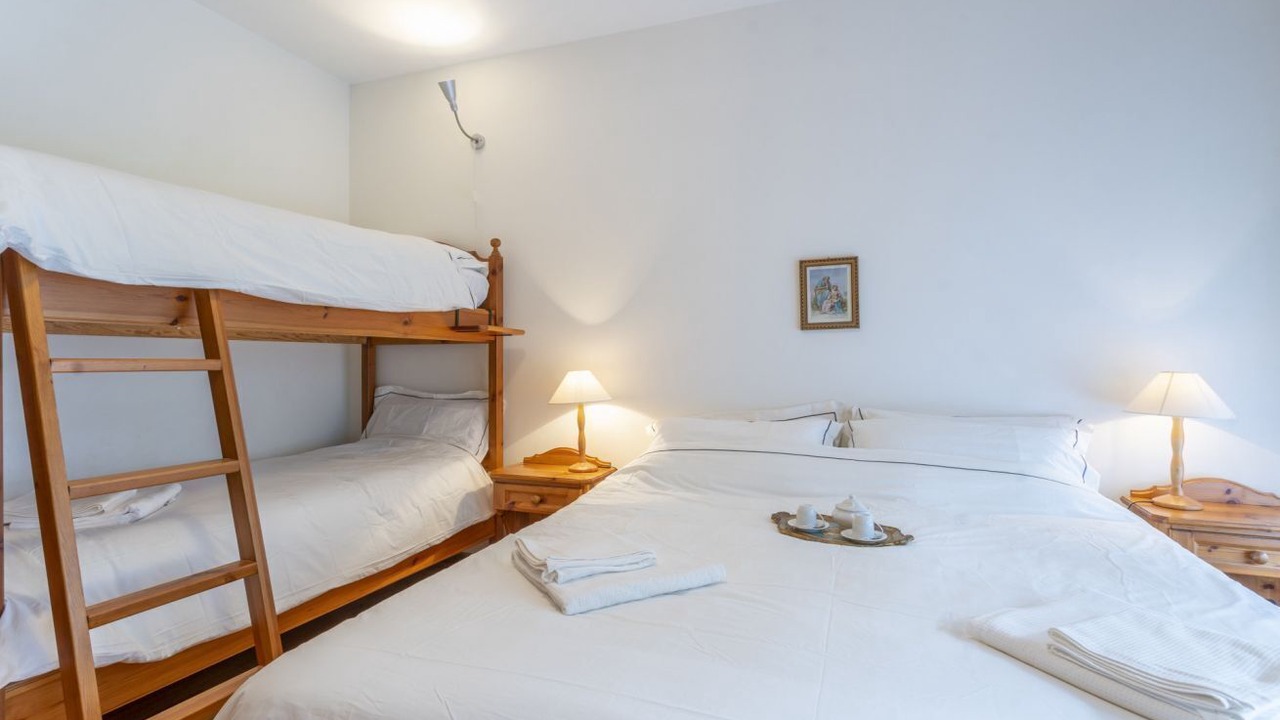 Photo of Bedroom in Tarvisio