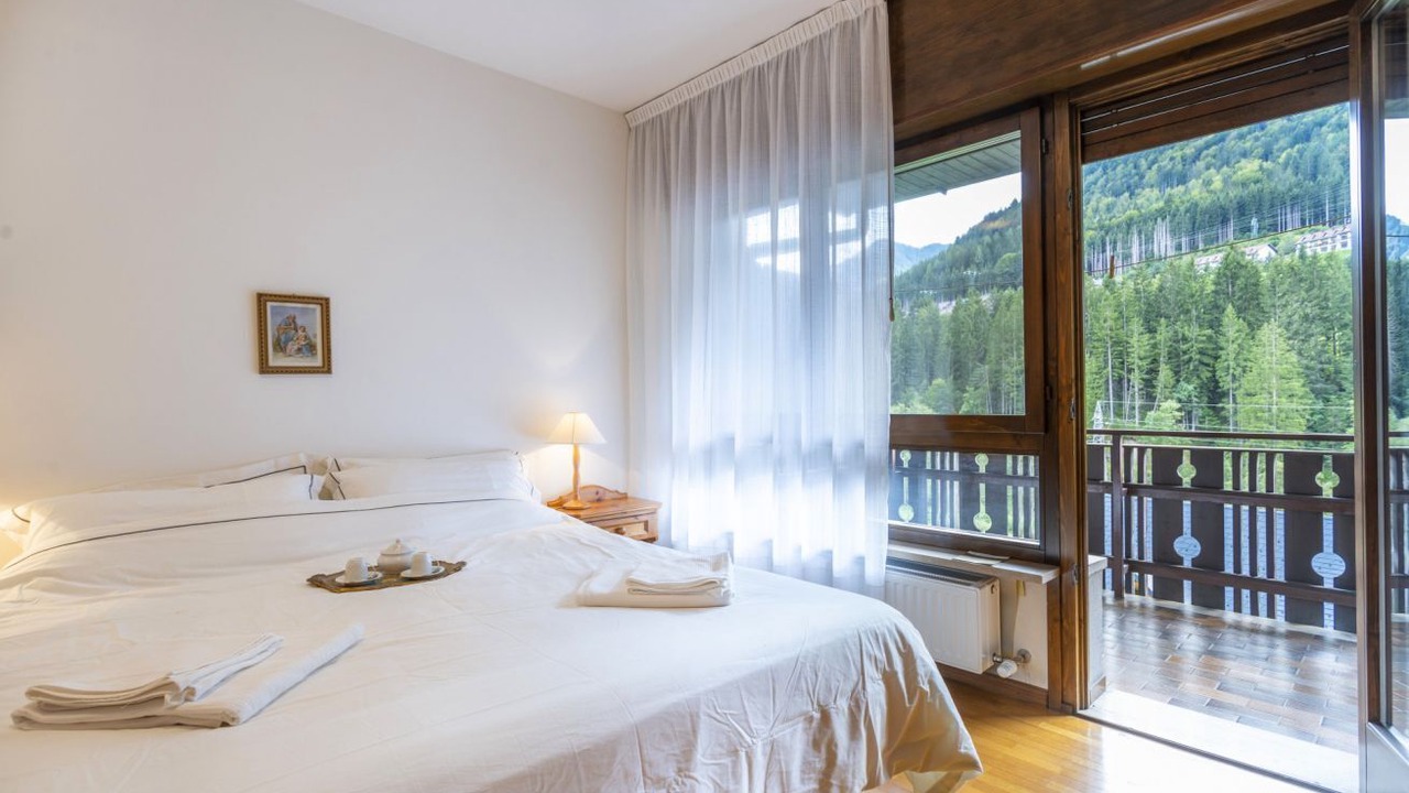 Photo of Bedroom in Tarvisio