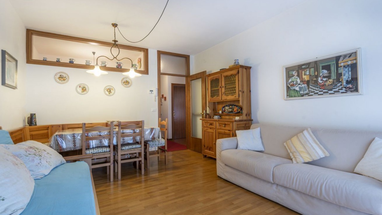 Photo of Livingroom in Tarvisio
