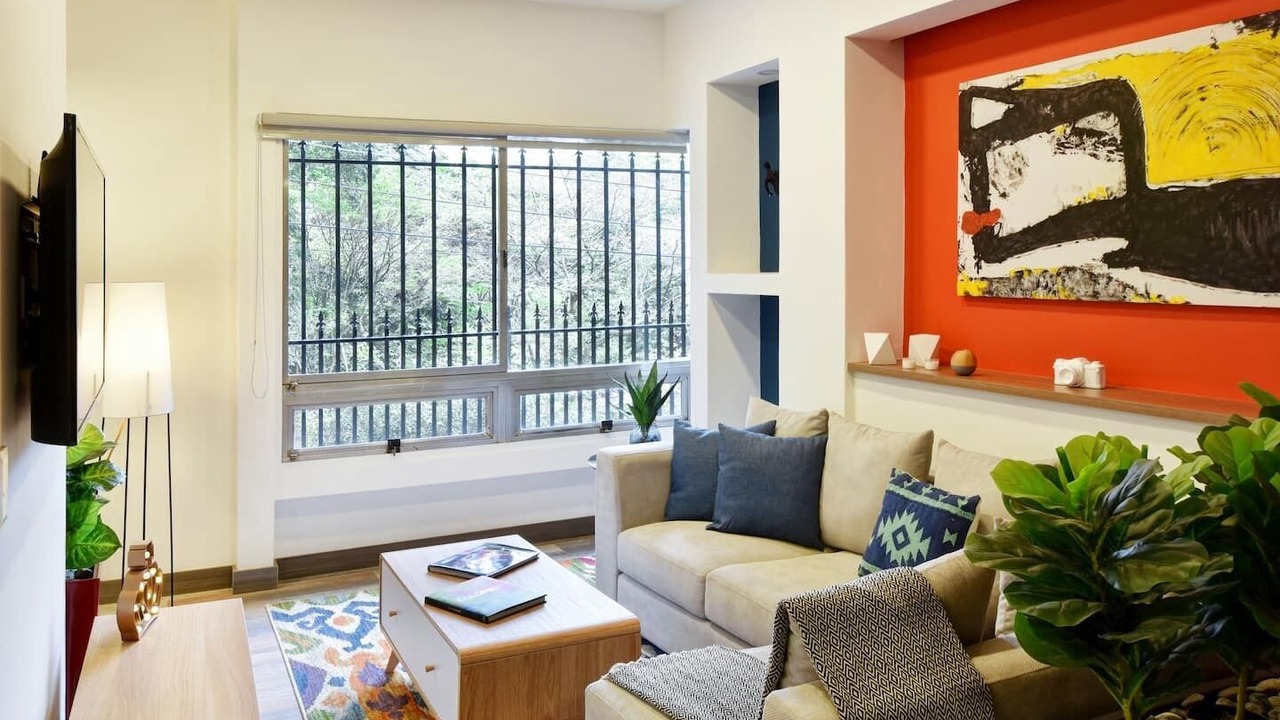 Photo of Livingroom in La Florida