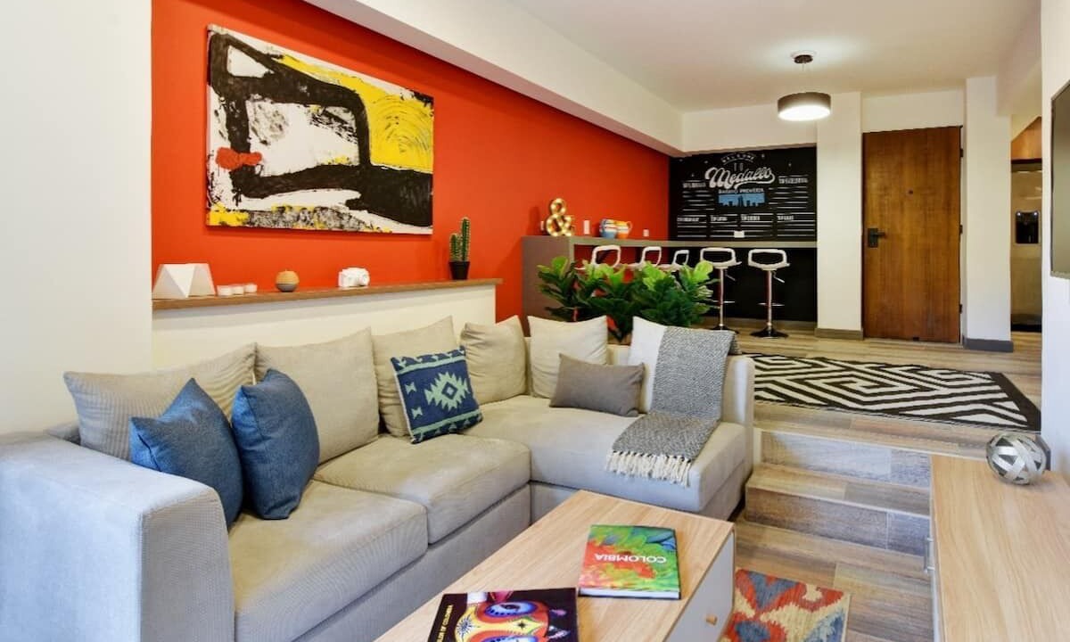 Photo of Livingroom in La Florida