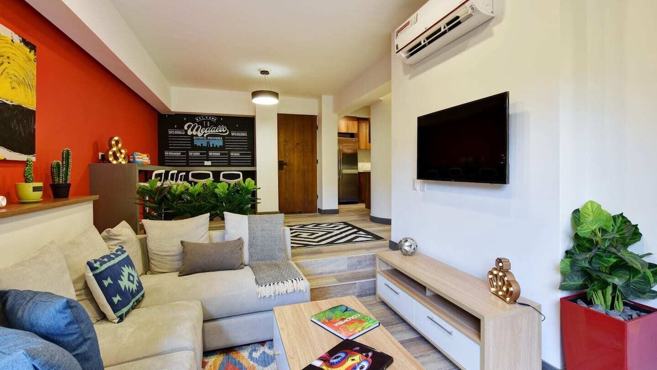 Photo of Bedroom in La Florida