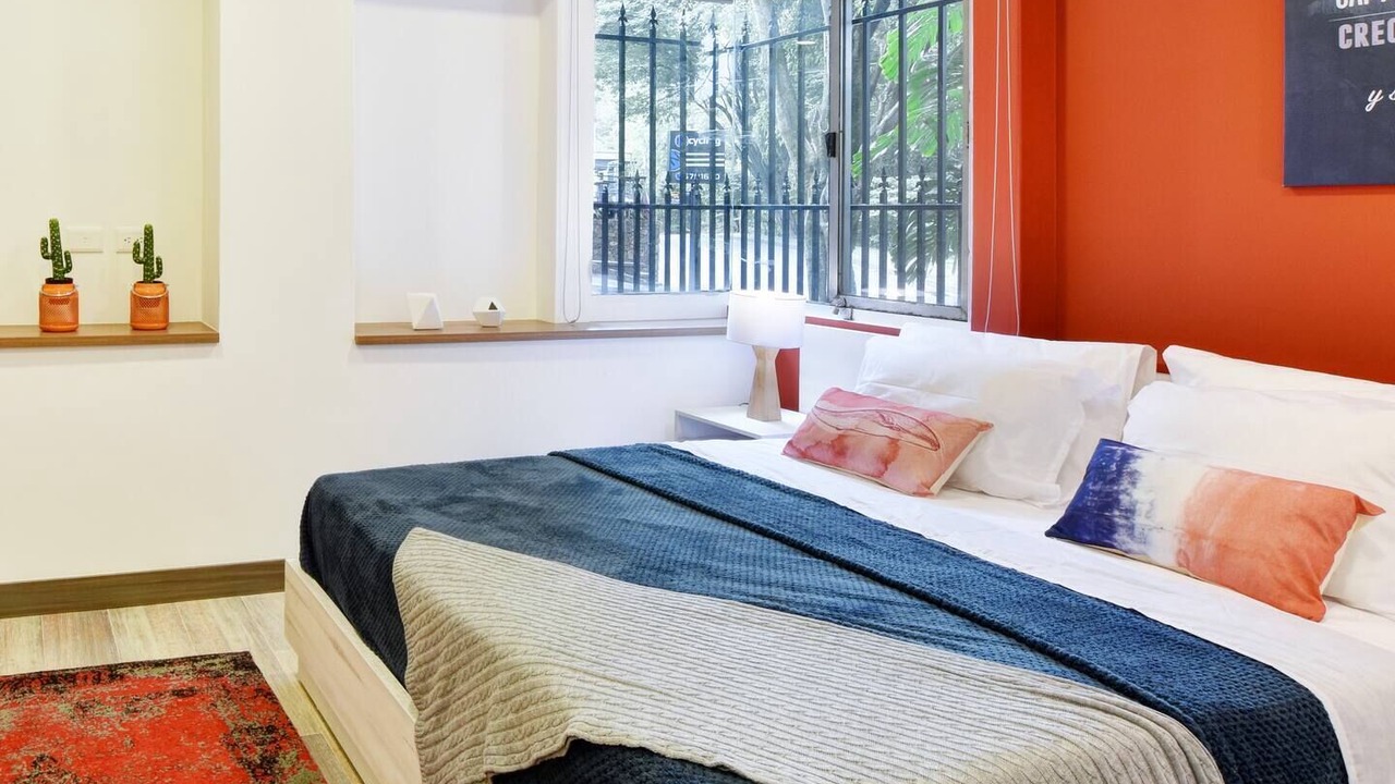 Photo of Bedroom in La Florida