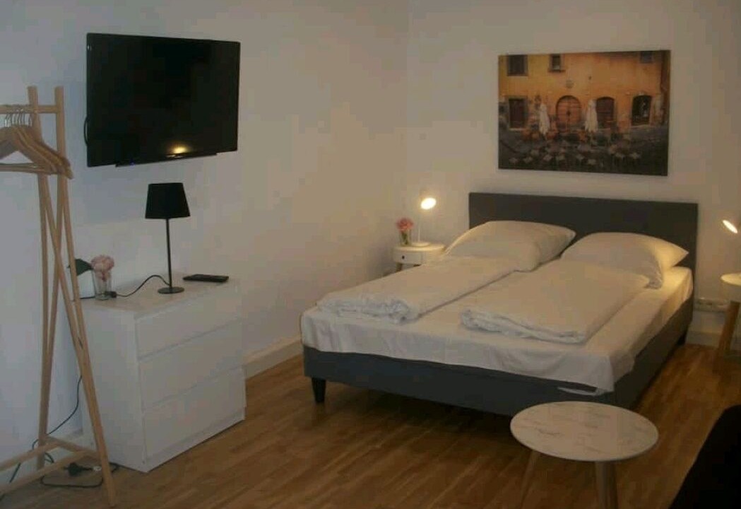Photo of Bedroom in Bamberg