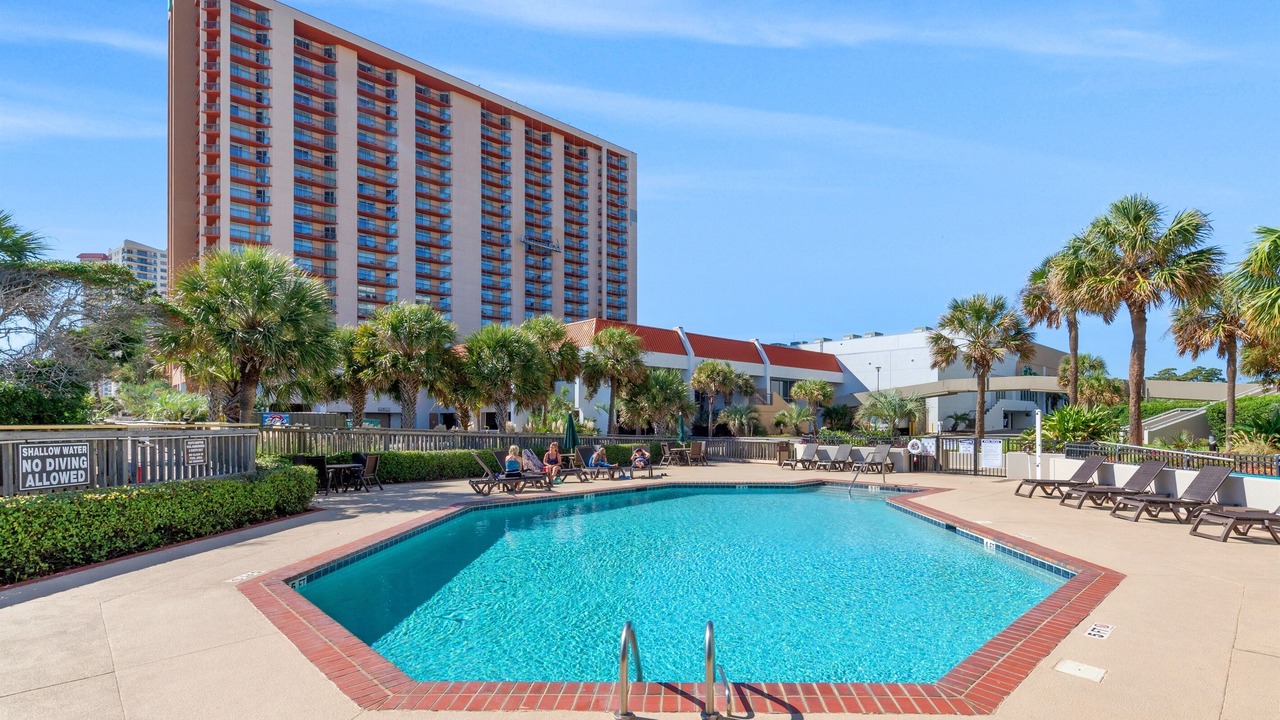 Photo of Outdoor in Arcadian Shores