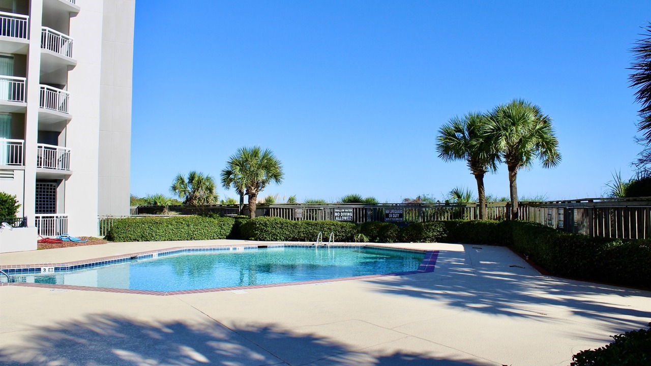 Photo of Outdoor in Arcadian Shores