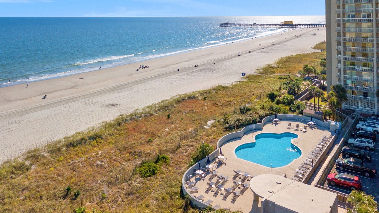 Photo of Outdoor in Arcadian Shores