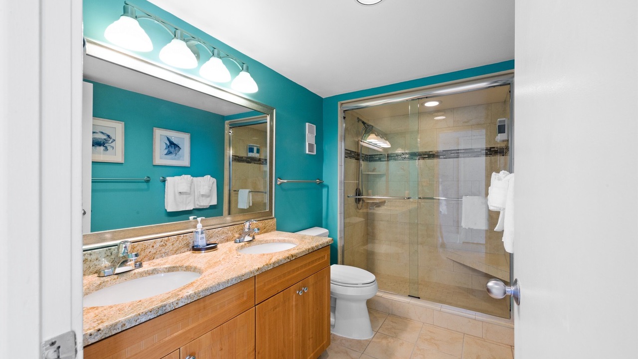 Photo of Bathroom in Arcadian Shores