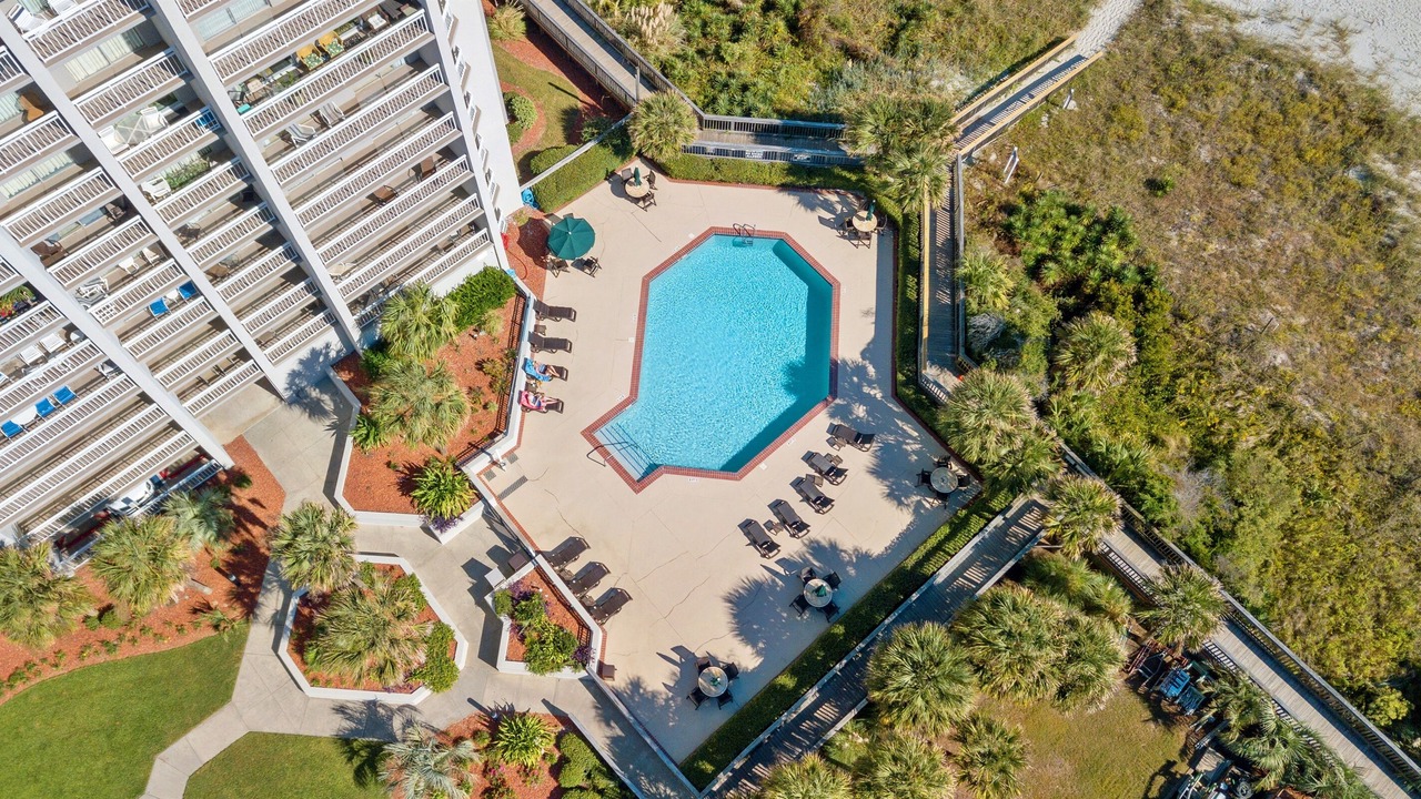 Photo of Outdoor in Arcadian Shores