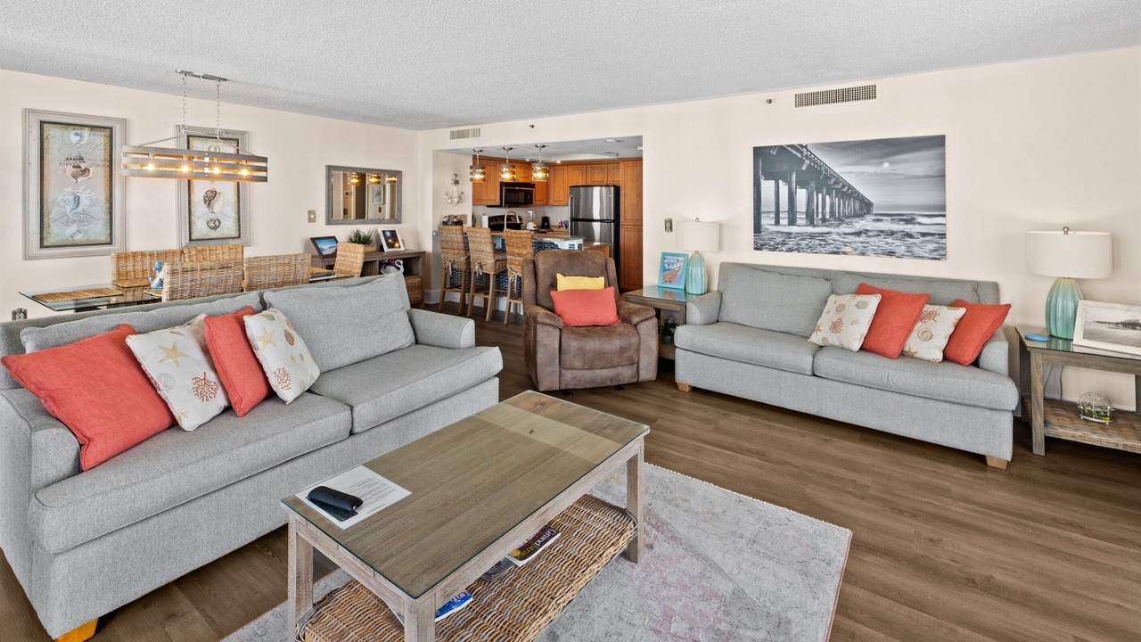 Photo of Bedroom in Arcadian Shores