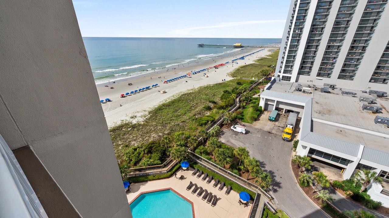 Photo of Outdoor in Arcadian Shores
