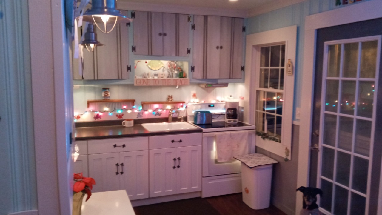 Photo of Kitchen in Niantic