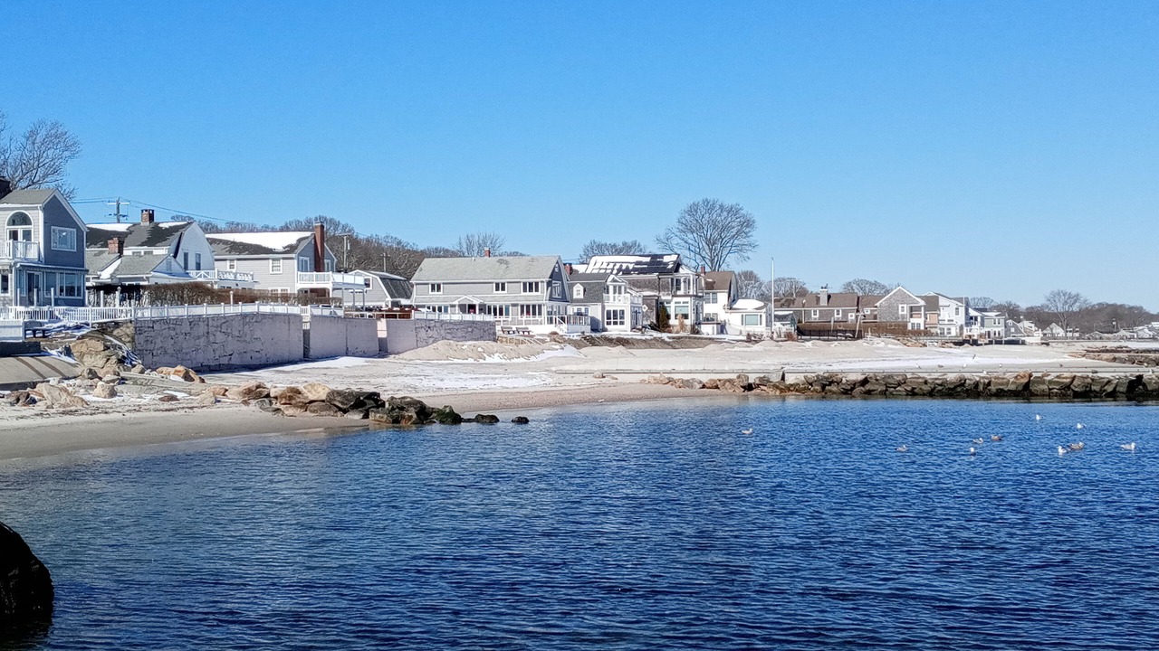 Photo of Others in Niantic
