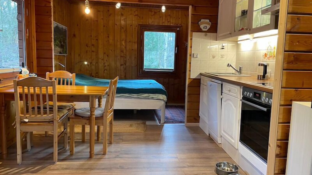 Photo of Bedroom in Karwitz