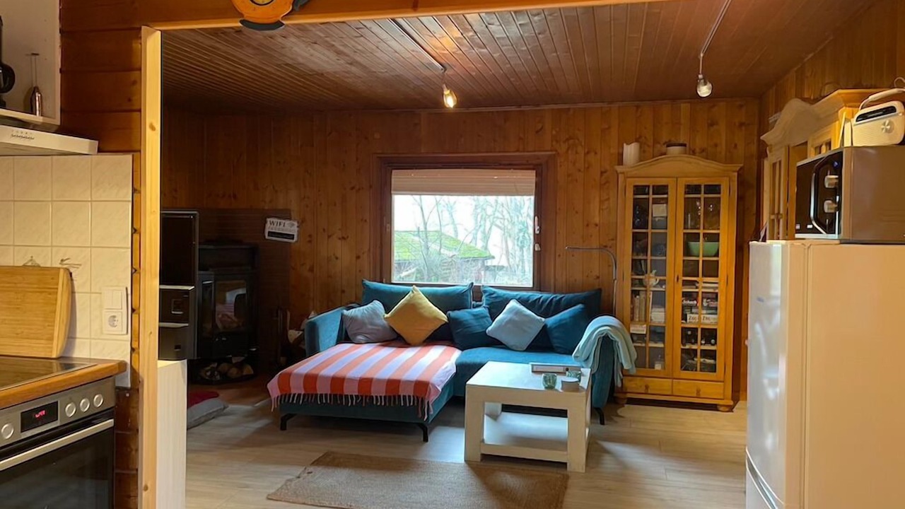 Photo of Livingroom in Karwitz