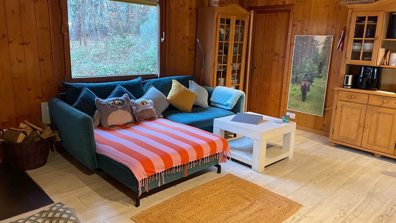 Photo of Livingroom in Karwitz