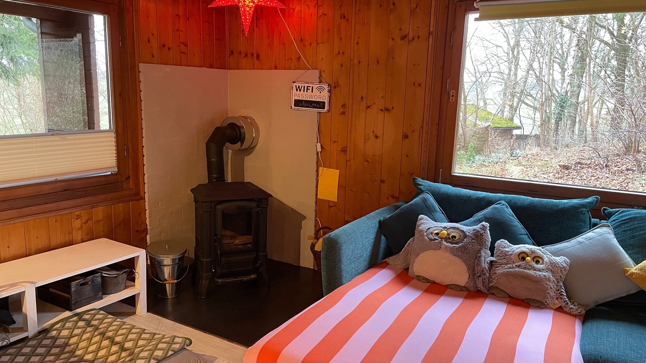 Photo of Bedroom in Karwitz