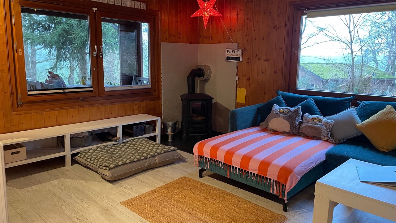 Photo of Livingroom in Karwitz