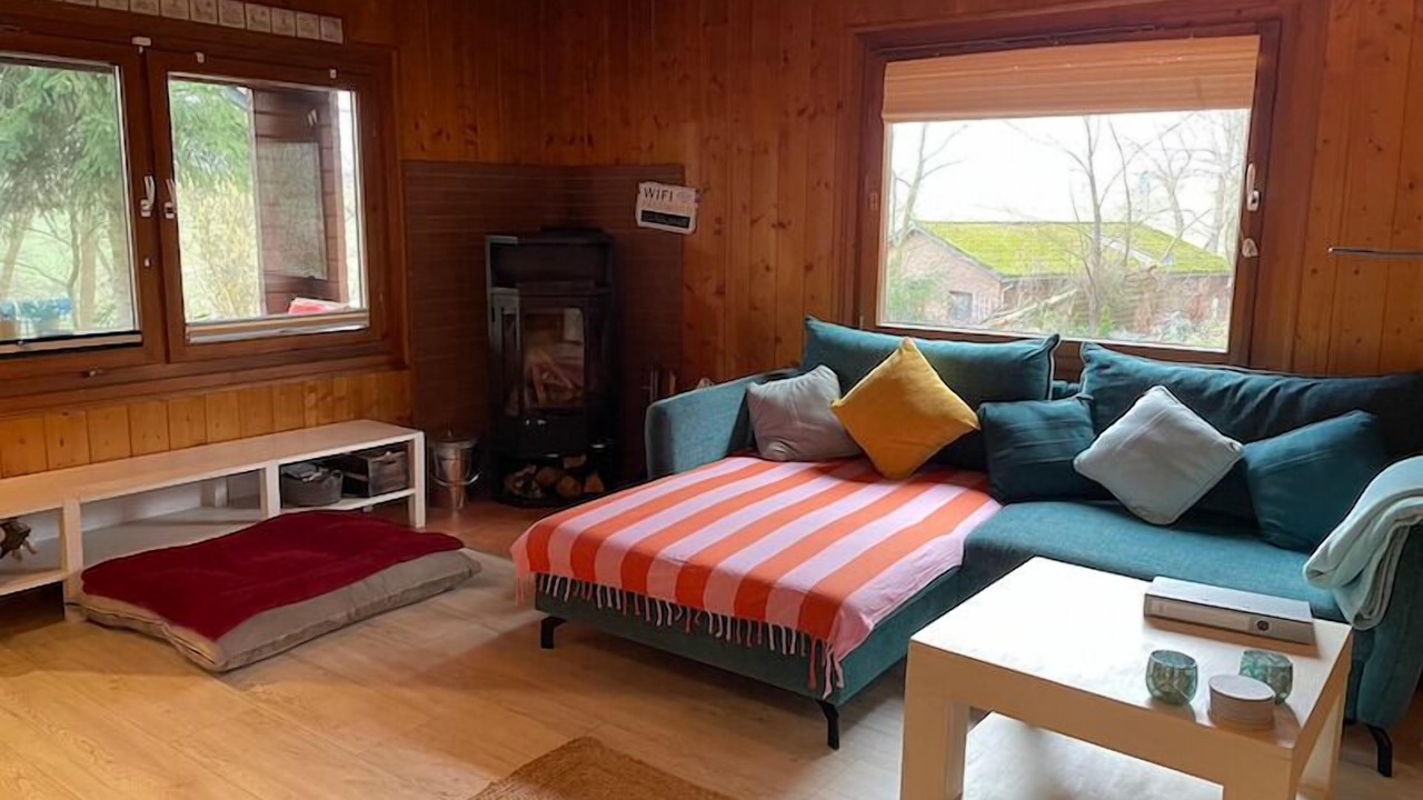 Photo of Livingroom in Karwitz