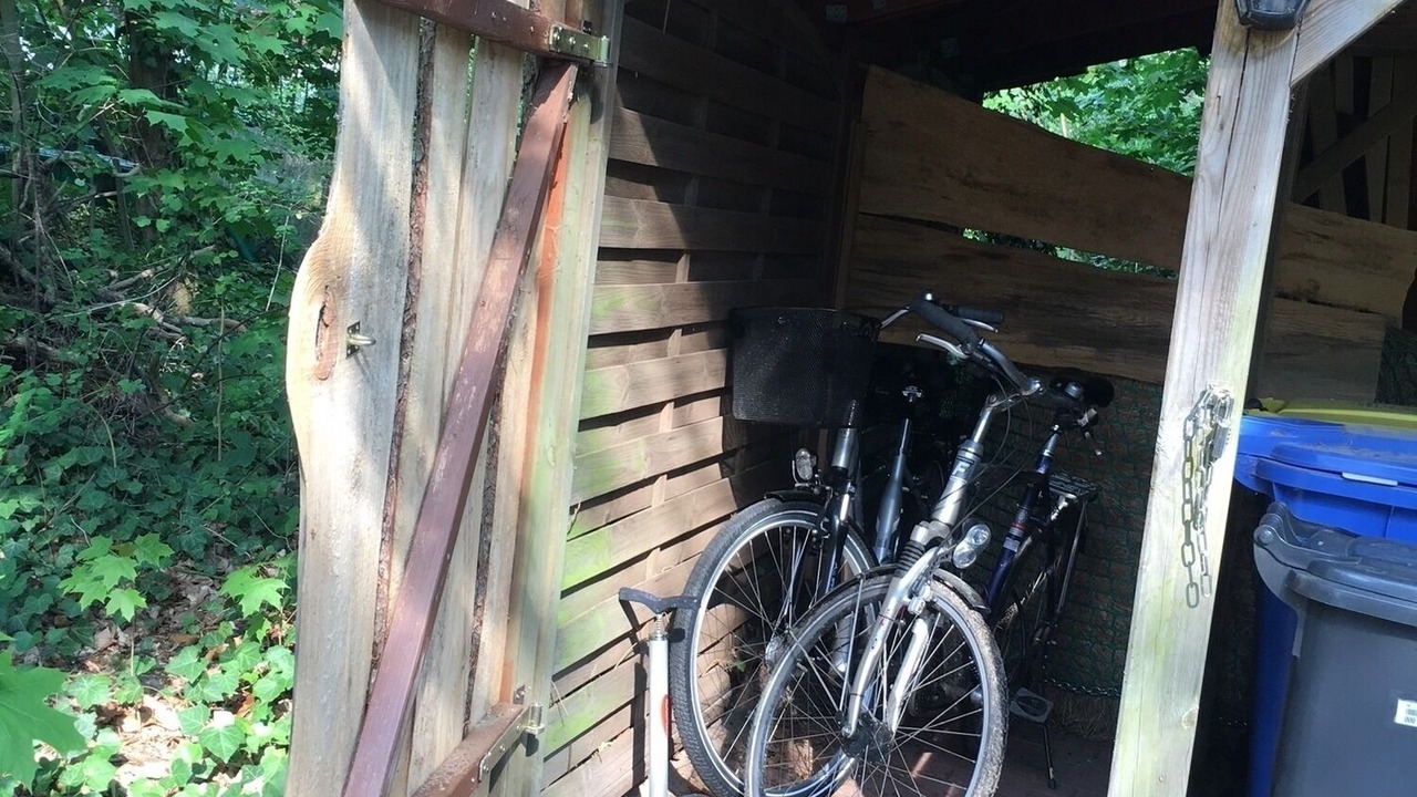 Photo of Outdoor in Karwitz