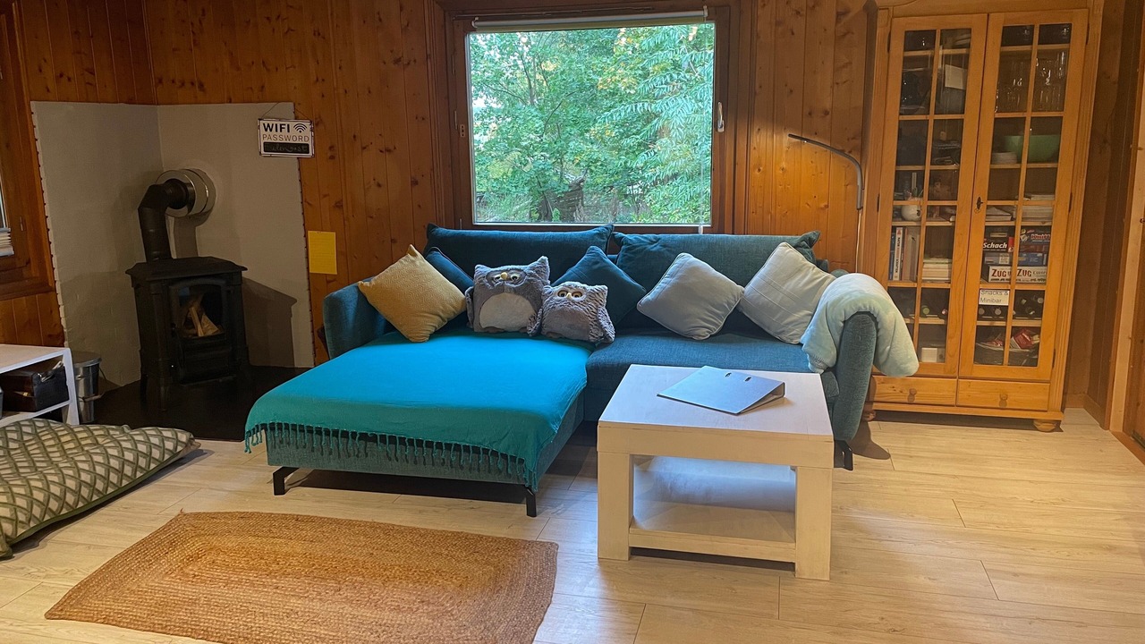 Photo of Livingroom in Karwitz