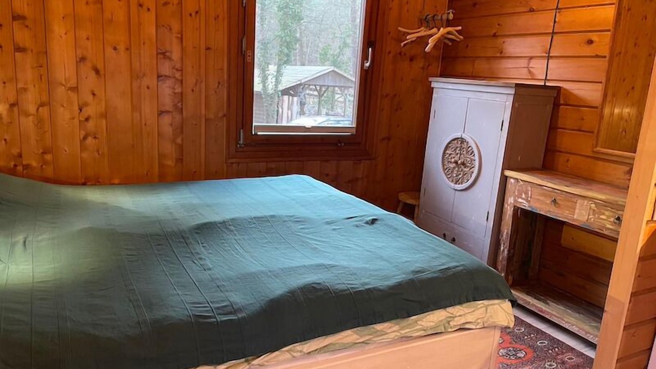 Photo of Bedroom in Karwitz