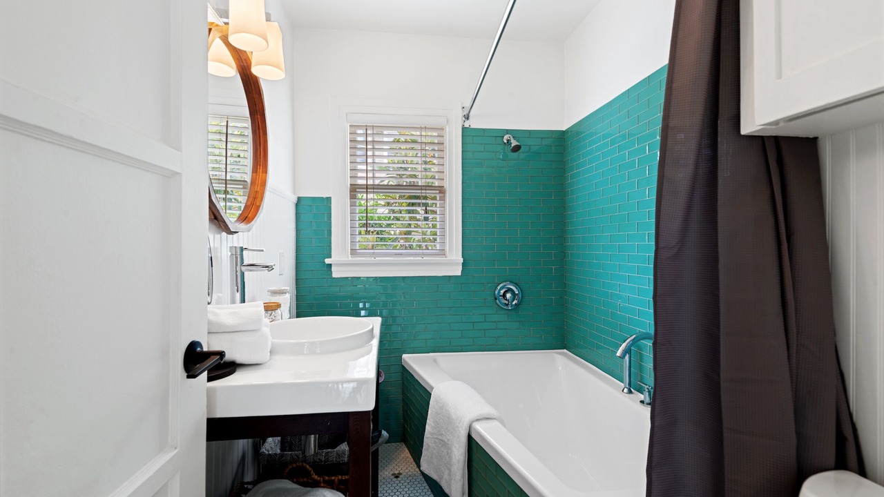 Photo of Bathroom in Jefferson