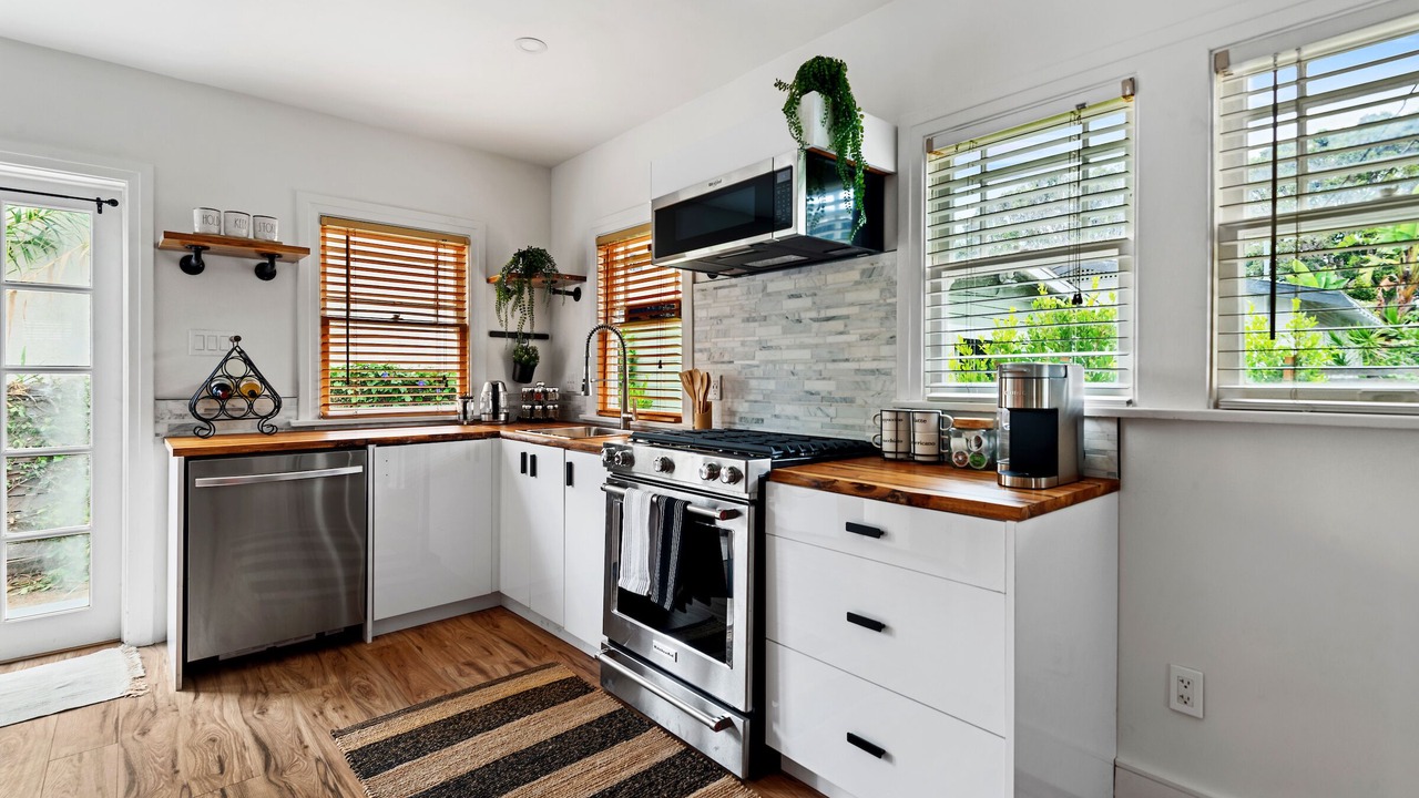Photo of Kitchen in Jefferson