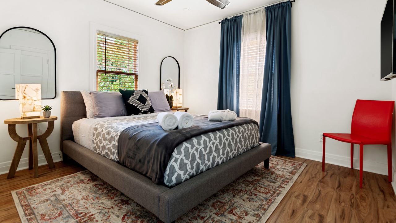 Photo of Bedroom in Jefferson