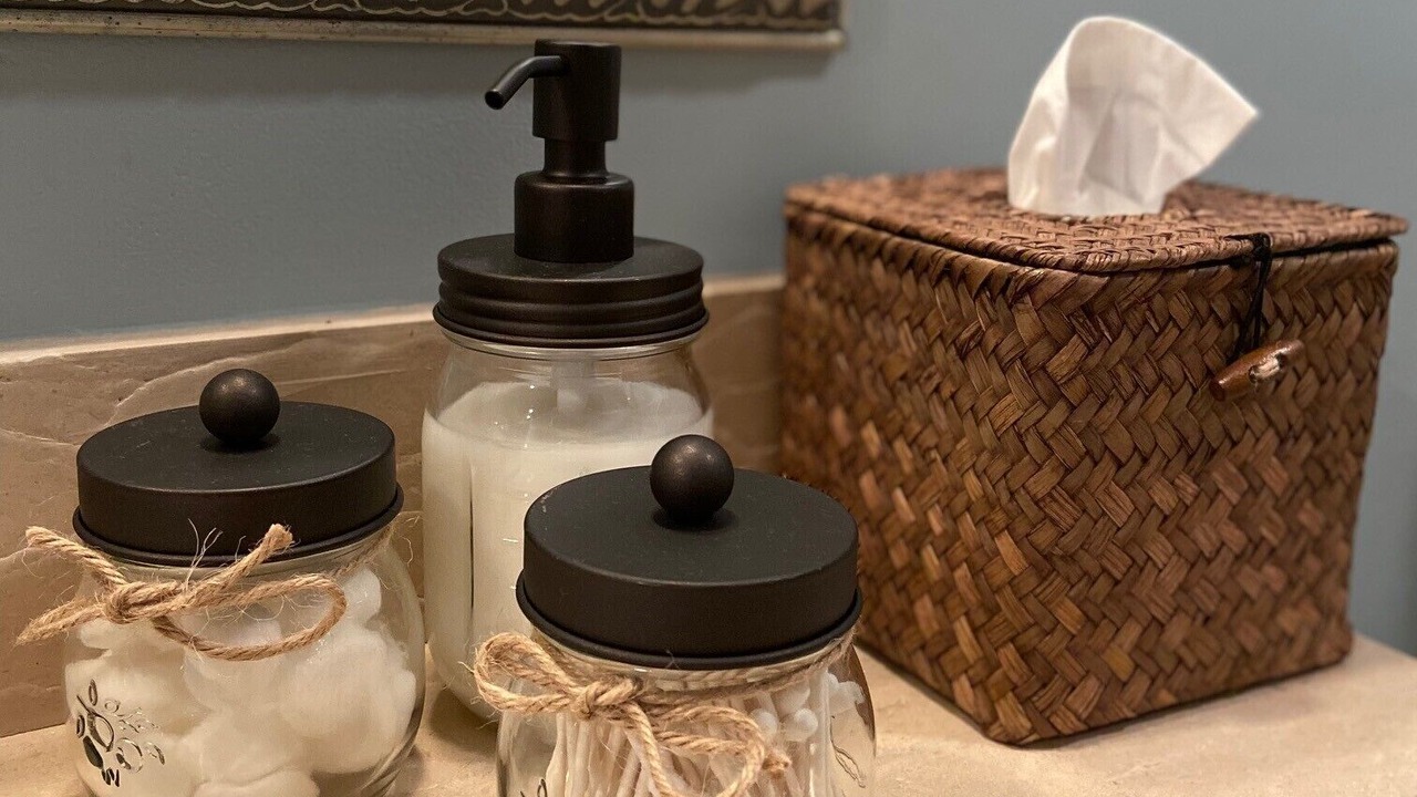 Photo of Bathroom in Bahamas Terrace