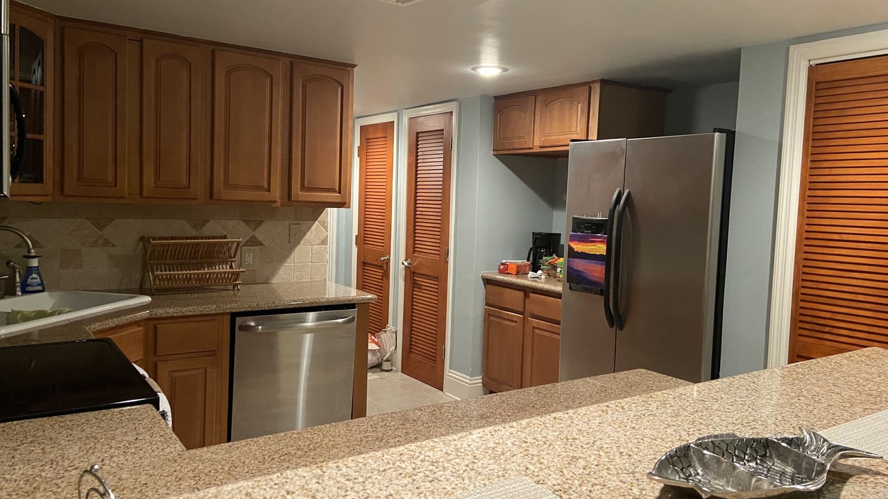 Photo of Kitchen in Bahamas Terrace