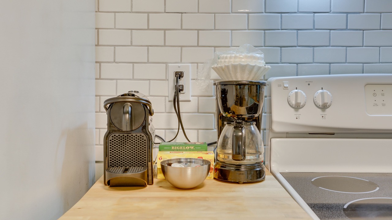 Photo of Kitchen in Swan Lake