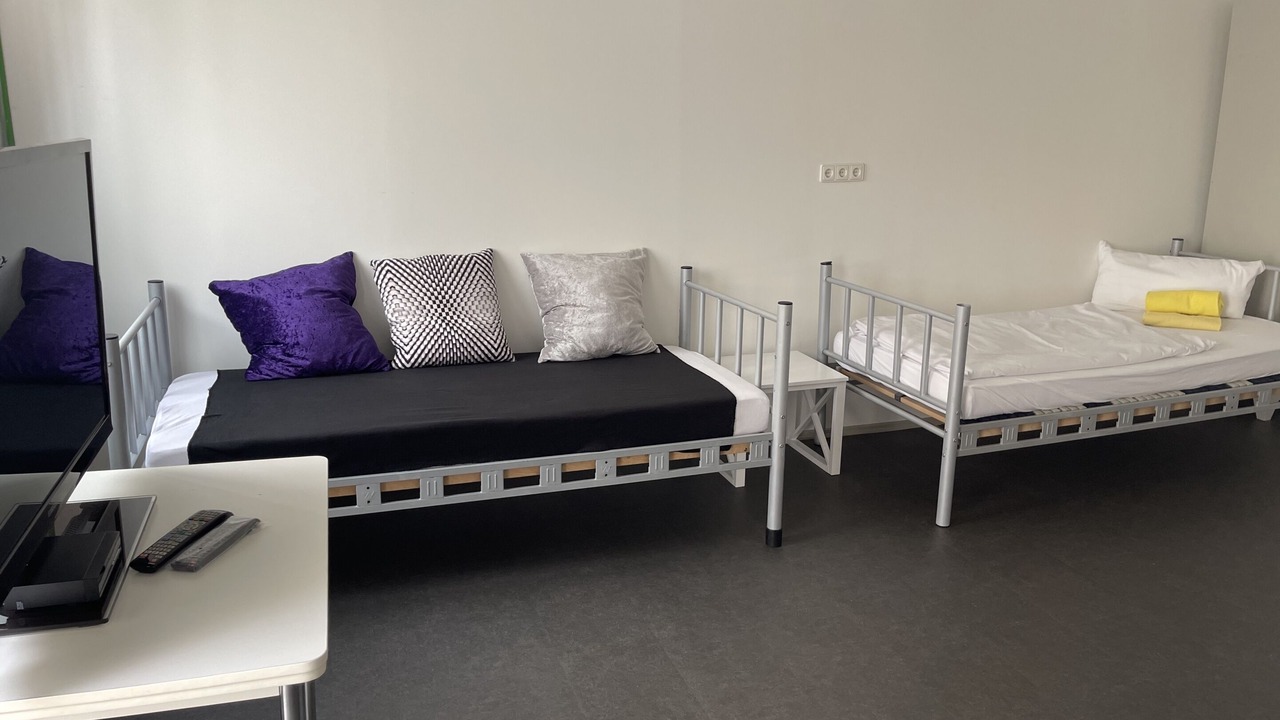 Photo of Bedroom in Mitte