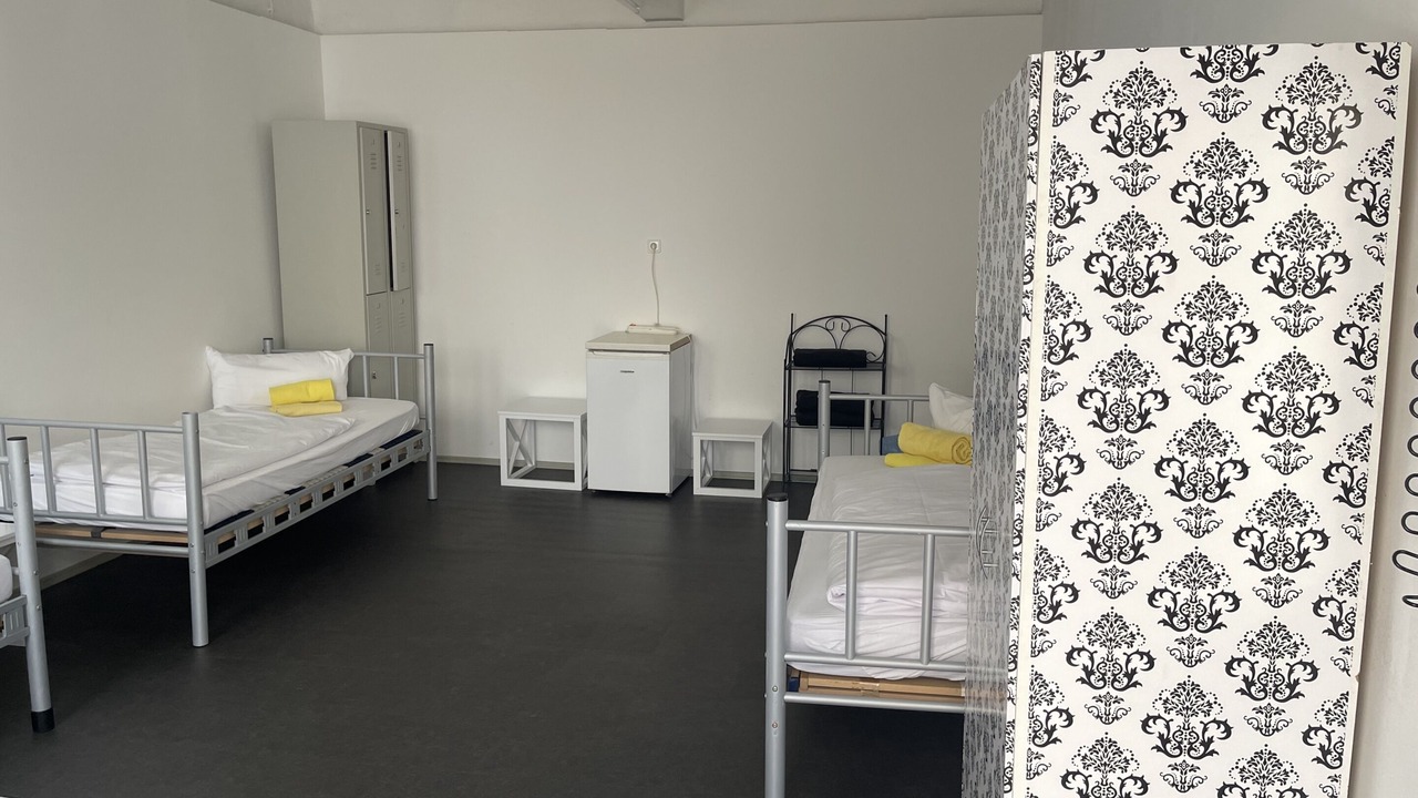 Photo of Bedroom in Mitte