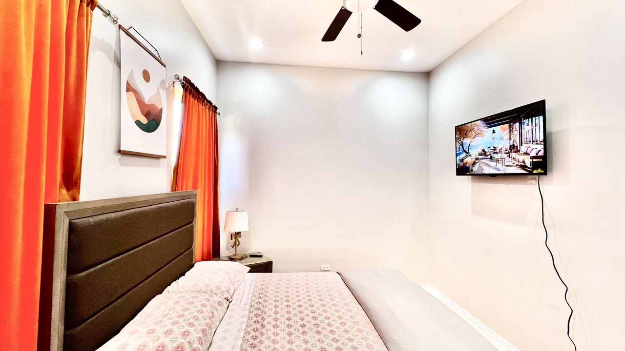 Photo of Bedroom in Grand Boulevard