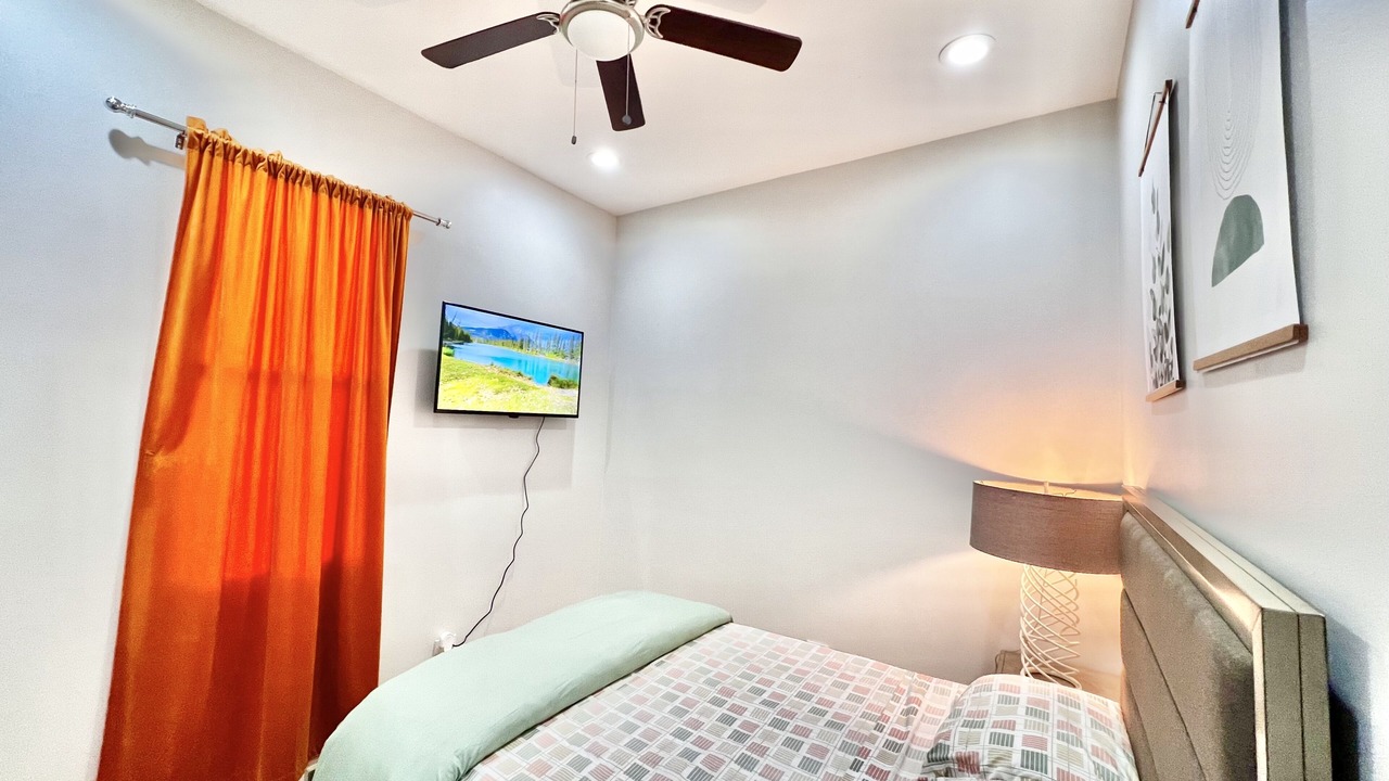 Photo of Bedroom in Grand Boulevard