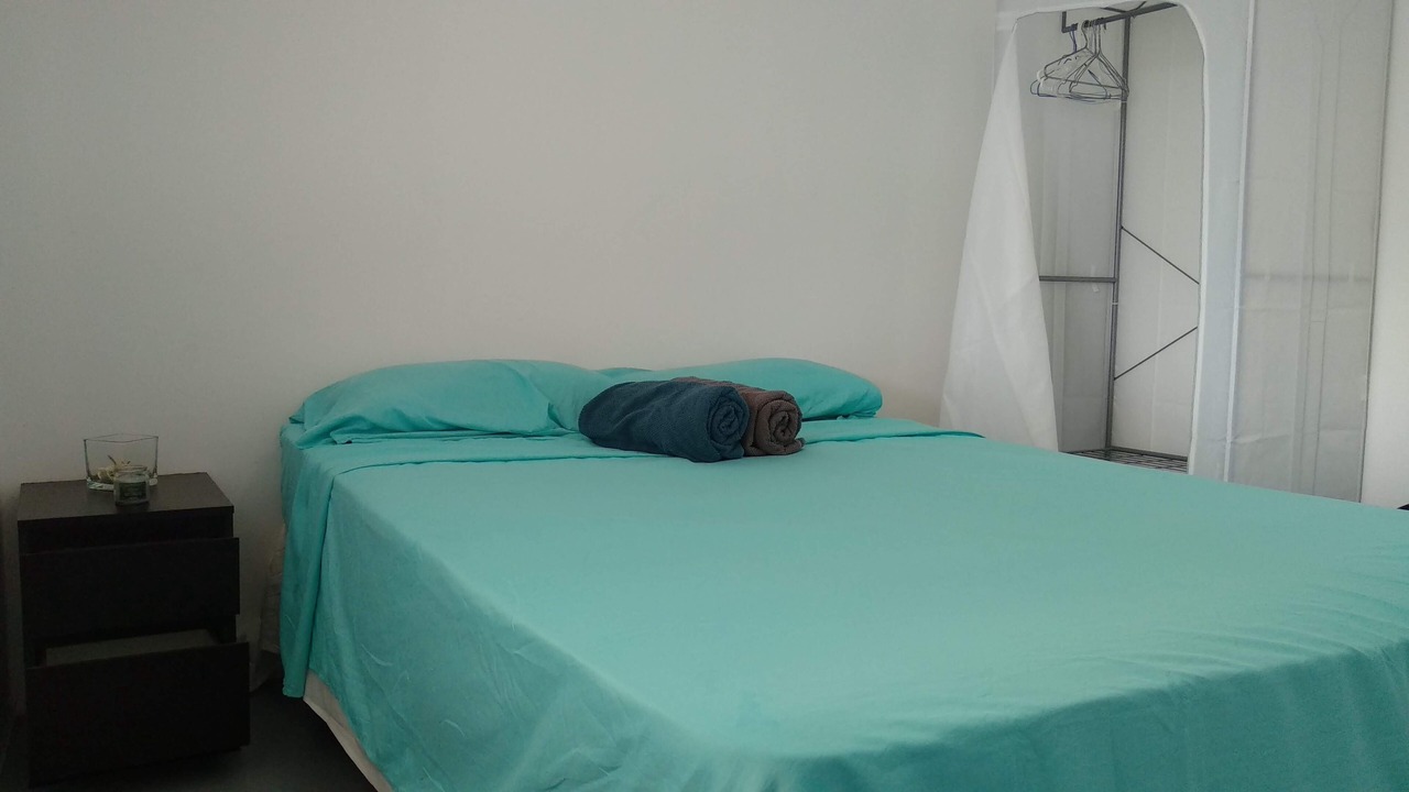 Photo of Bedroom in Willemstad