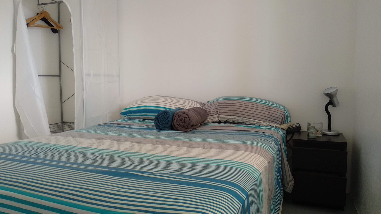 Photo of Bedroom in Willemstad
