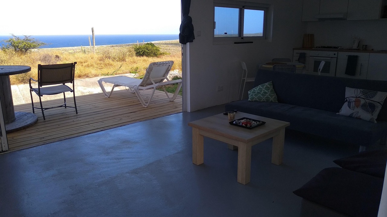 Photo of Livingroom in Willemstad
