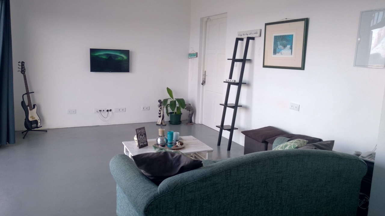 Photo of Livingroom in Willemstad