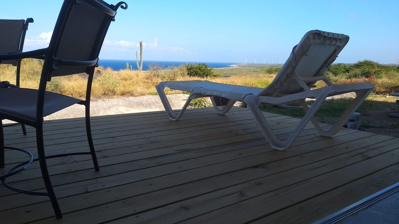 Photo of Patio Balcony in Willemstad