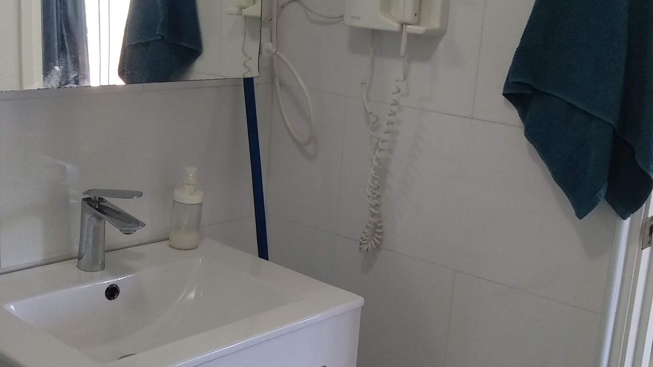 Photo of Bathroom in Willemstad
