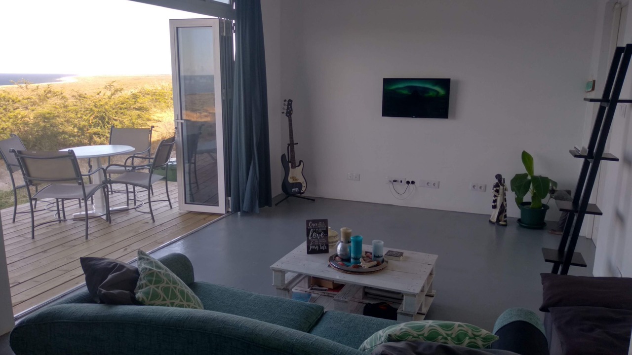 Photo of Livingroom in Willemstad