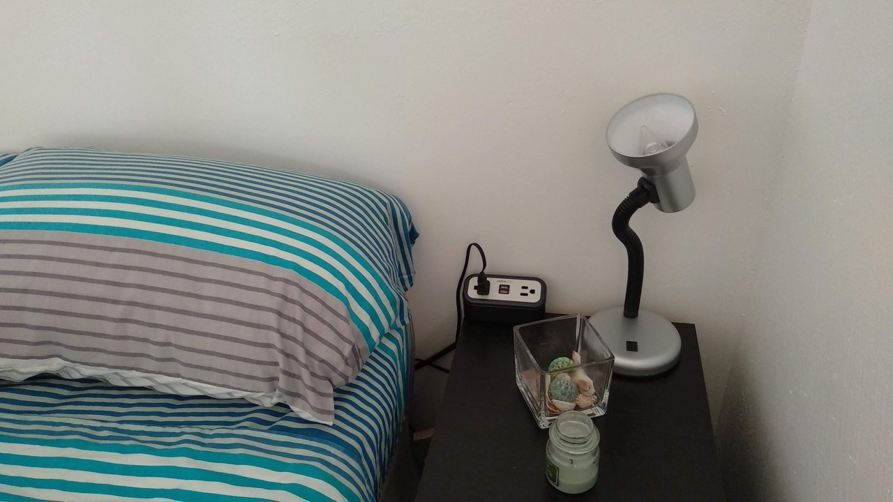 Photo of Bedroom in Willemstad