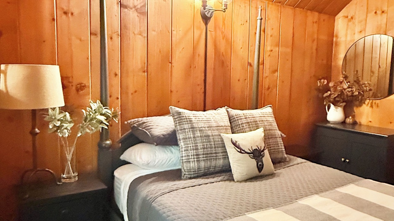 Photo of Bedroom in Plymouth