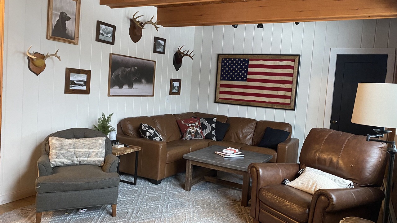 Photo of Livingroom in Plymouth