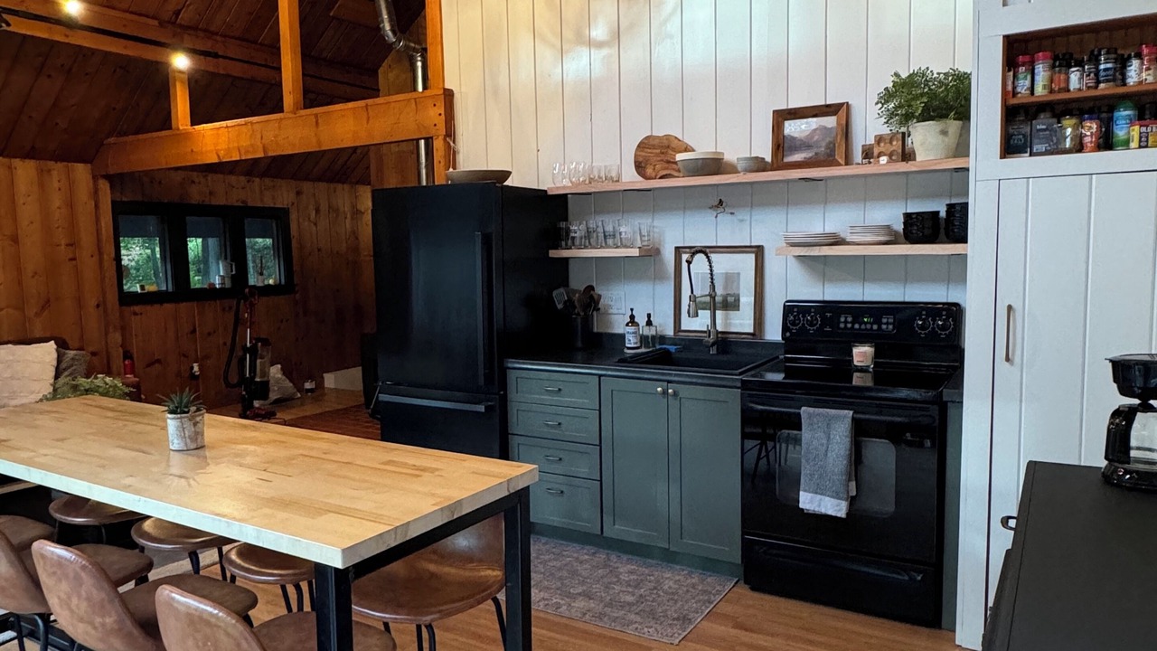 Photo of Kitchen in Plymouth