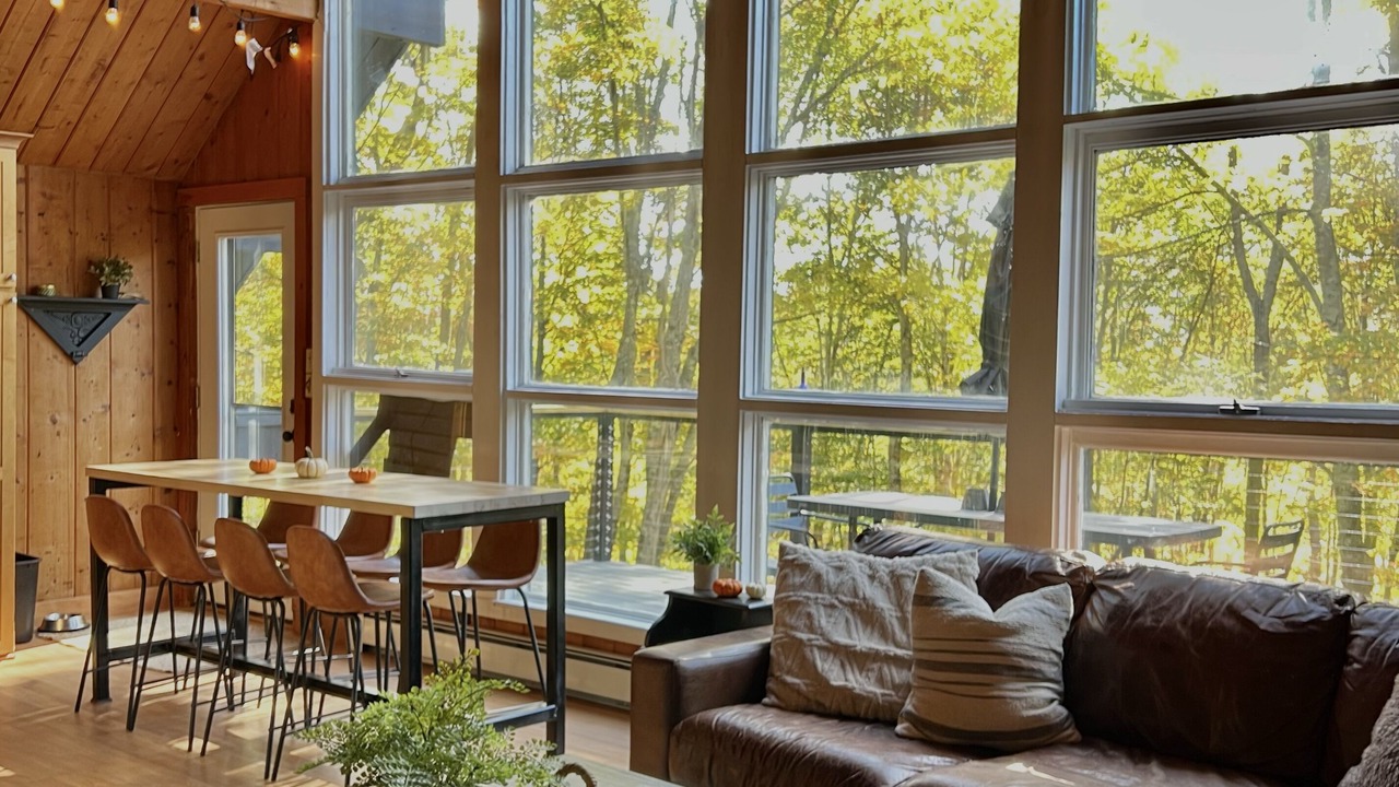 Photo of Livingroom in Plymouth